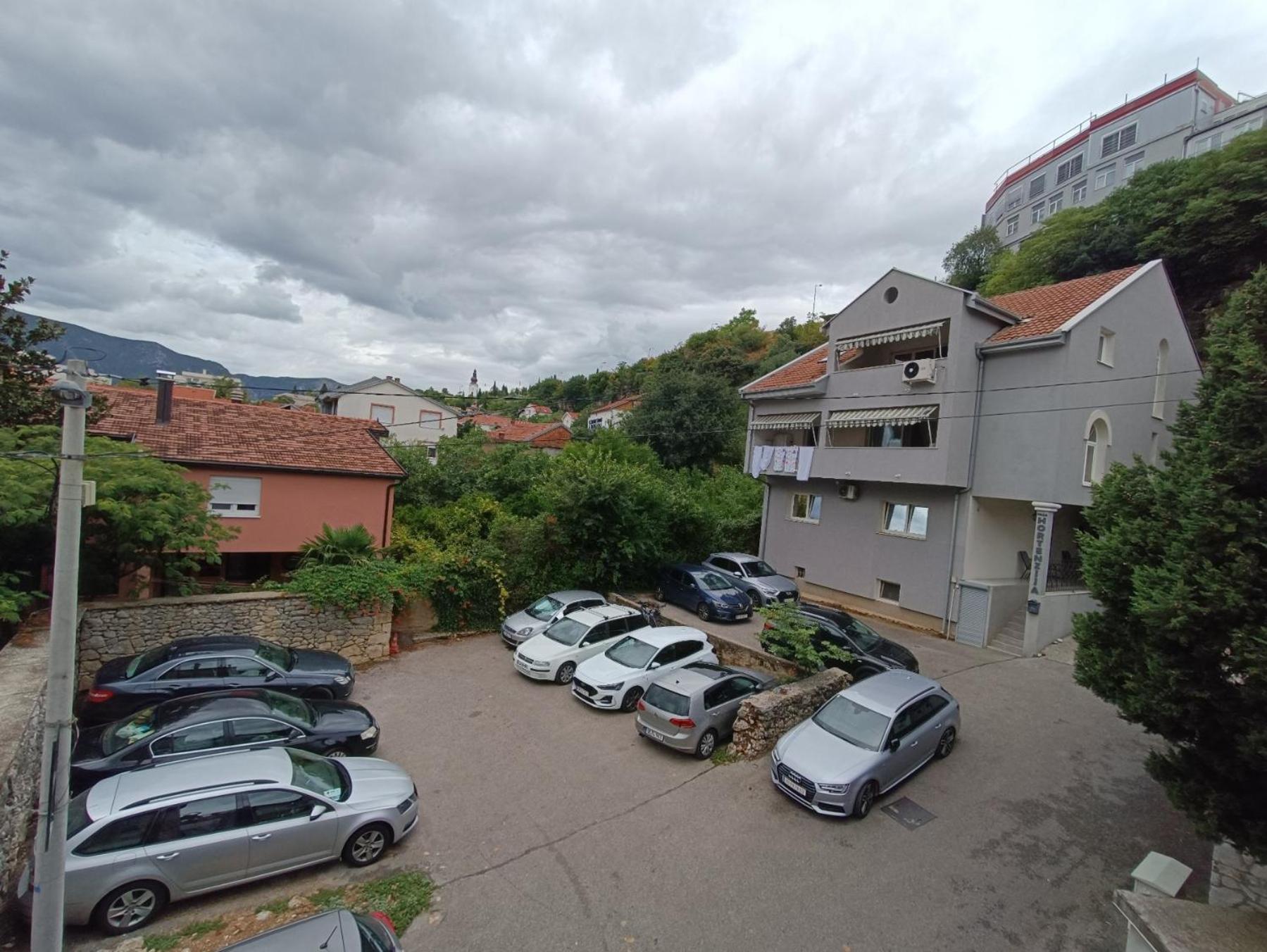 Guesthouse Hortenzija Mostar Ngoại thất bức ảnh