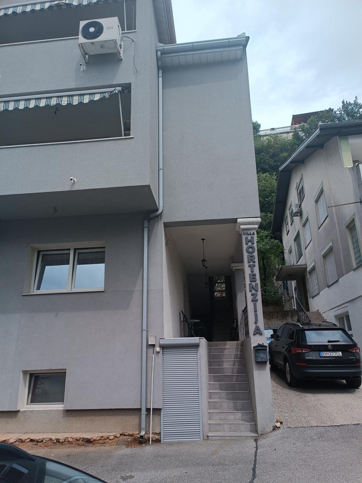 Guesthouse Hortenzija Mostar Ngoại thất bức ảnh