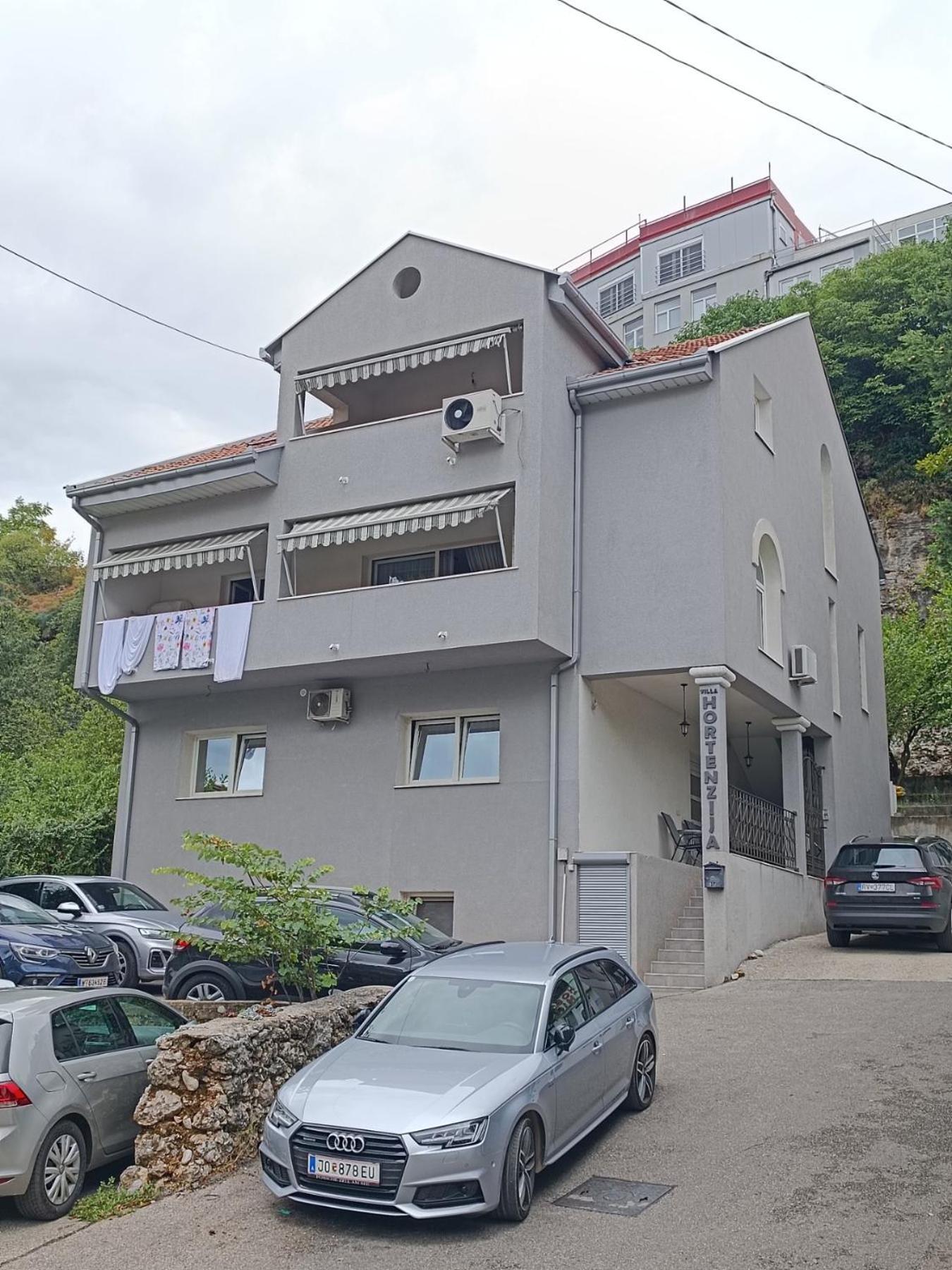 Guesthouse Hortenzija Mostar Ngoại thất bức ảnh