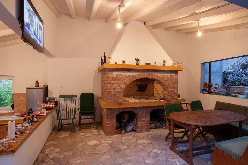 Guesthouse Hortenzija Mostar Ngoại thất bức ảnh