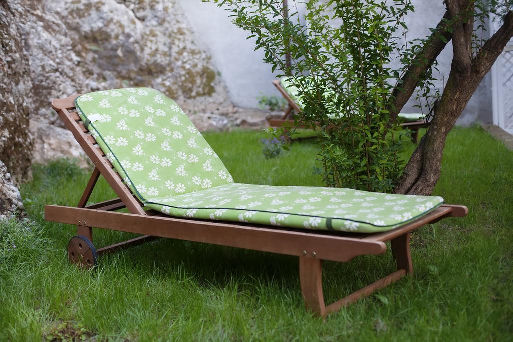 Guesthouse Hortenzija Mostar Ngoại thất bức ảnh