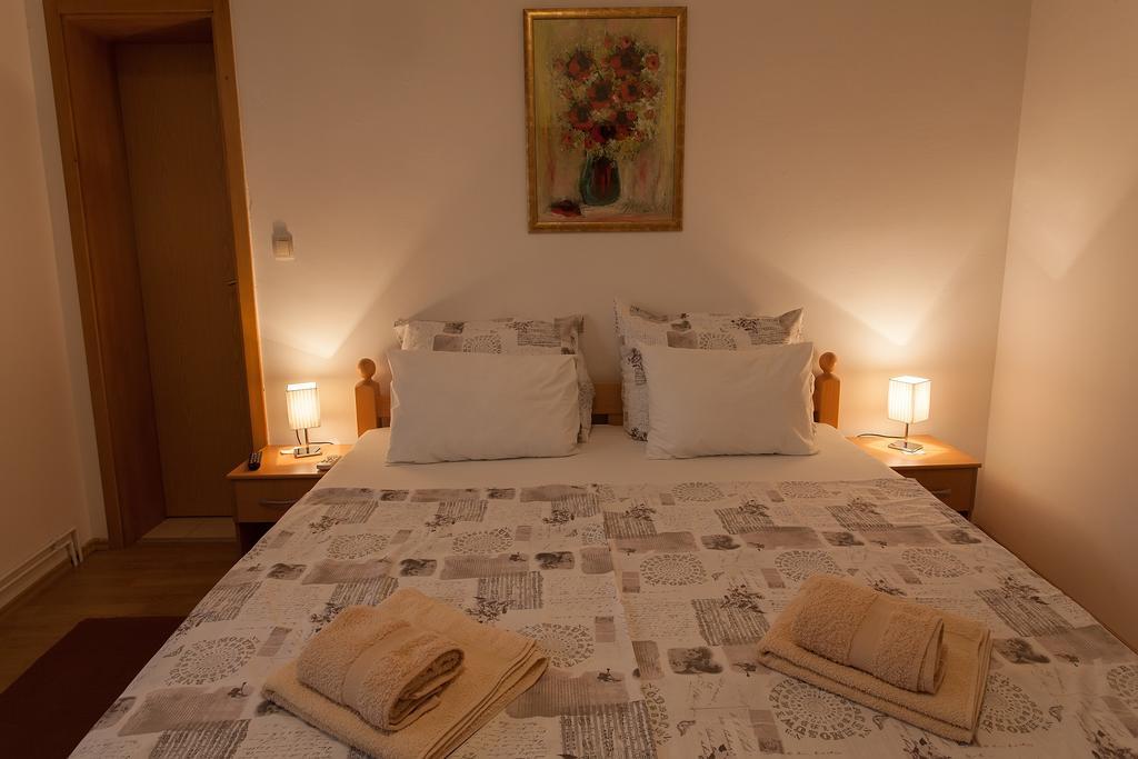 Guesthouse Hortenzija Mostar Phòng bức ảnh