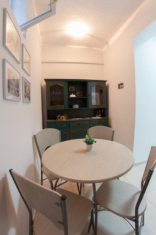 Guesthouse Hortenzija Mostar Ngoại thất bức ảnh