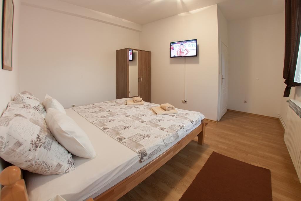 Guesthouse Hortenzija Mostar Phòng bức ảnh