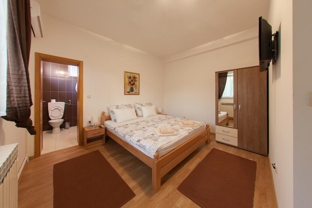 Guesthouse Hortenzija Mostar Phòng bức ảnh