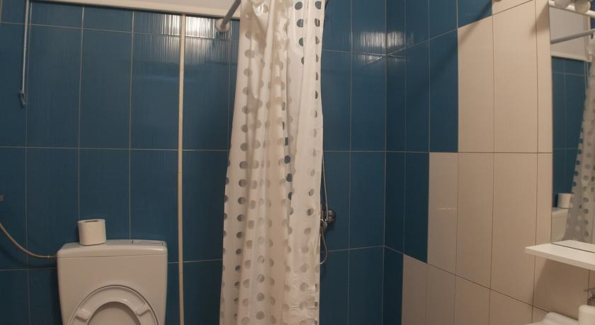 Guesthouse Hortenzija Mostar Ngoại thất bức ảnh