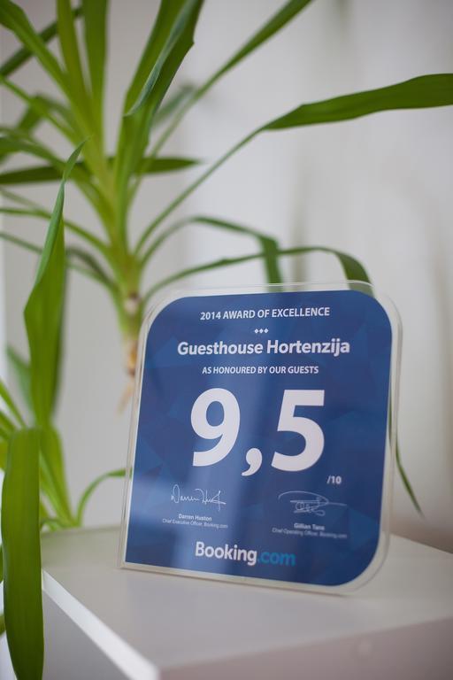 Guesthouse Hortenzija Mostar Ngoại thất bức ảnh