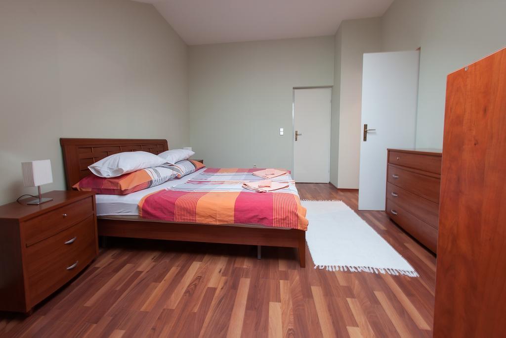 Guesthouse Hortenzija Mostar Phòng bức ảnh