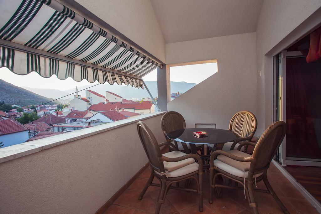 Guesthouse Hortenzija Mostar Phòng bức ảnh