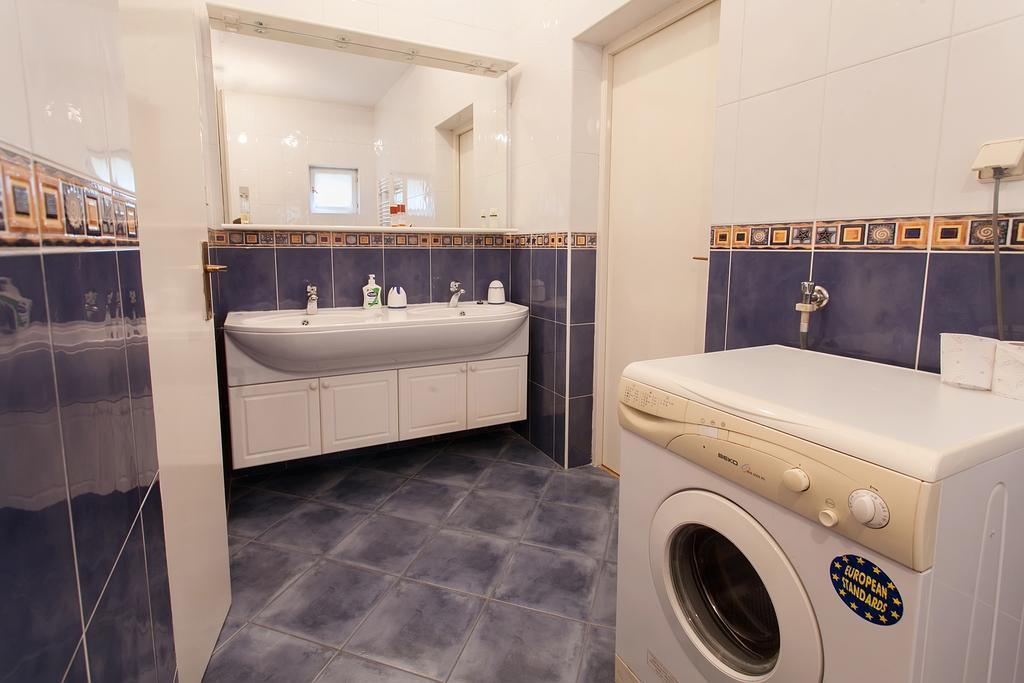 Guesthouse Hortenzija Mostar Phòng bức ảnh