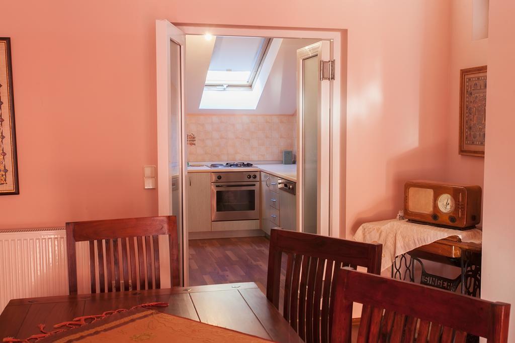 Guesthouse Hortenzija Mostar Phòng bức ảnh