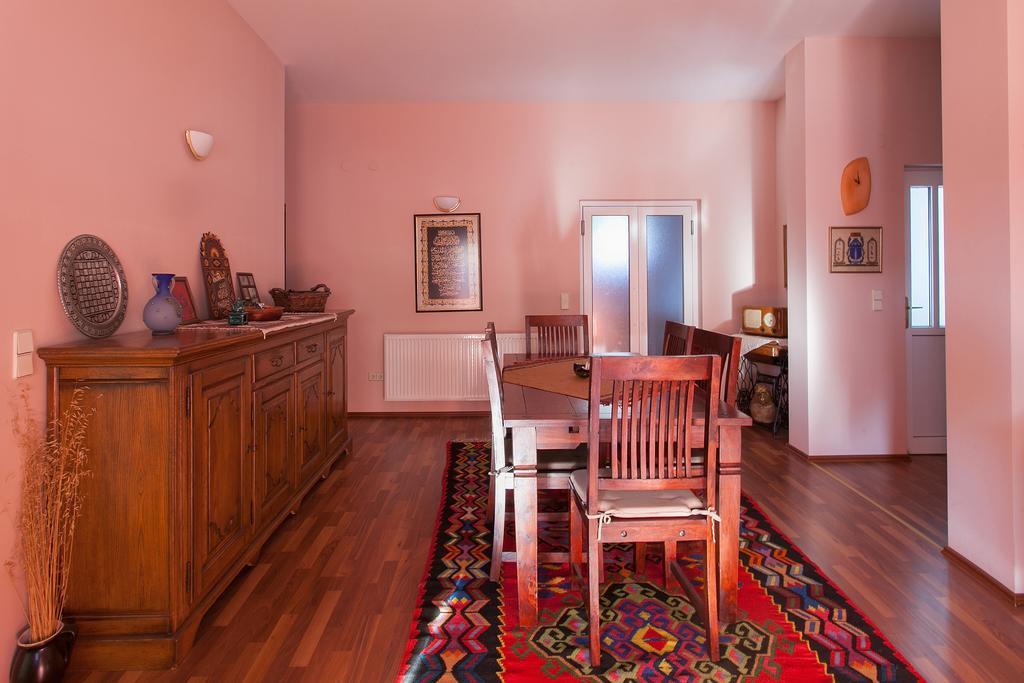 Guesthouse Hortenzija Mostar Phòng bức ảnh