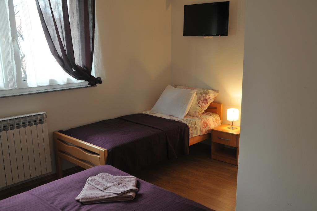 Guesthouse Hortenzija Mostar Phòng bức ảnh