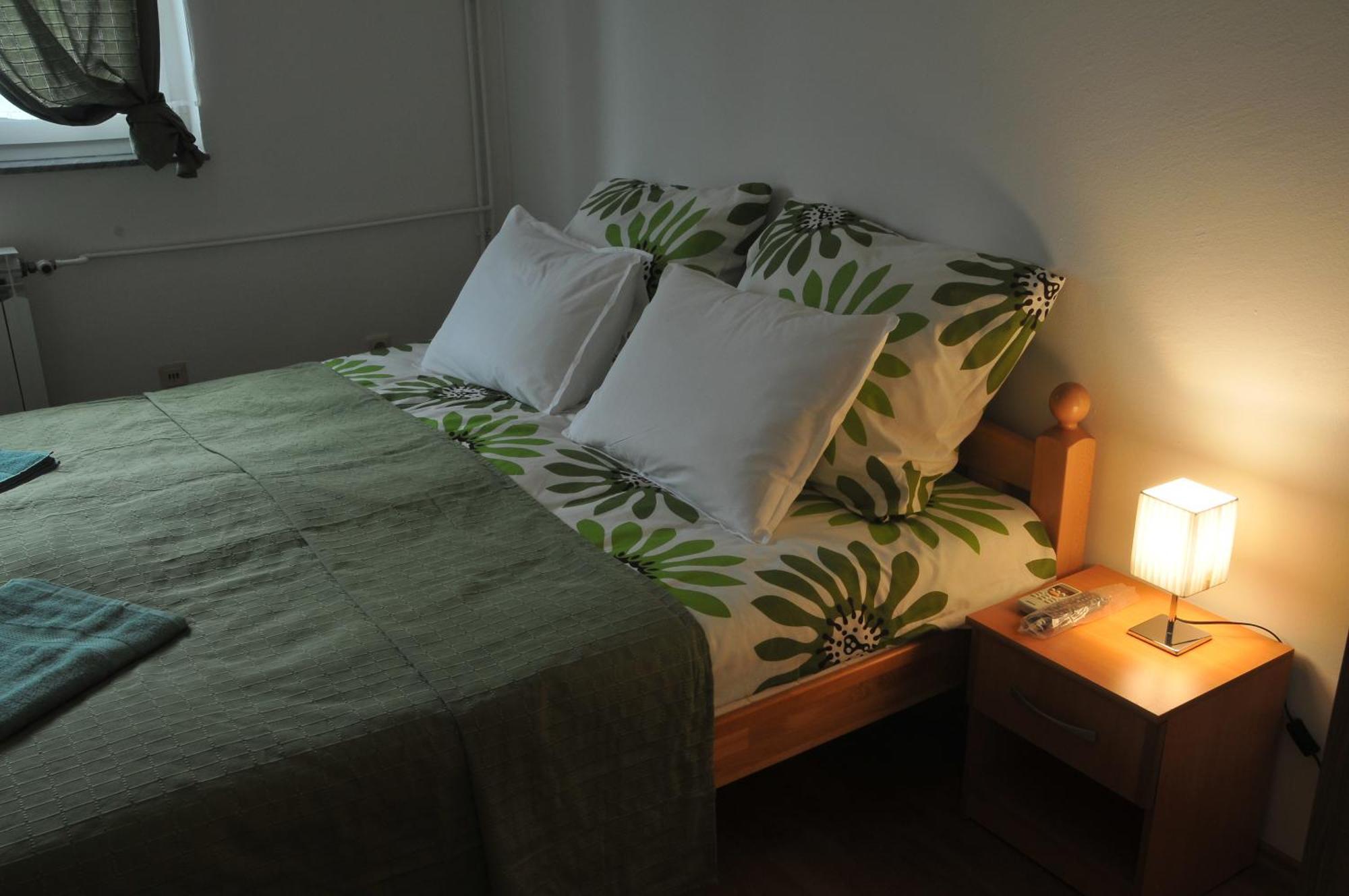 Guesthouse Hortenzija Mostar Ngoại thất bức ảnh