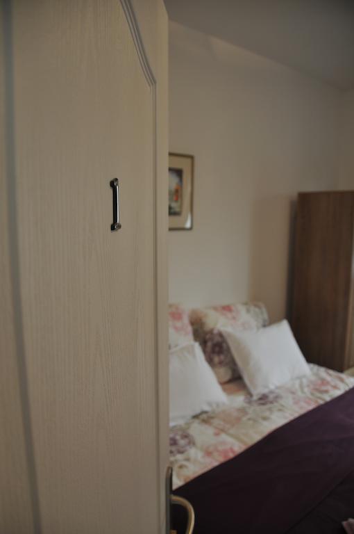 Guesthouse Hortenzija Mostar Ngoại thất bức ảnh