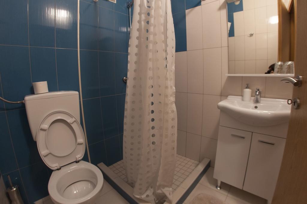 Guesthouse Hortenzija Mostar Ngoại thất bức ảnh