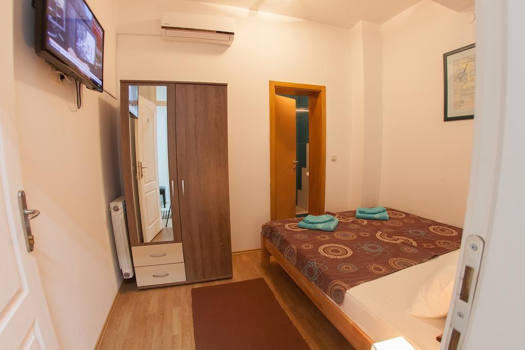 Guesthouse Hortenzija Mostar Ngoại thất bức ảnh